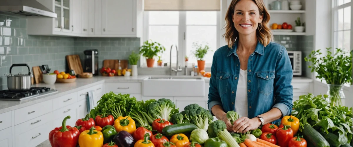 Recettes_Végétariennes_Simples_pour_les_Femmes_Modernes